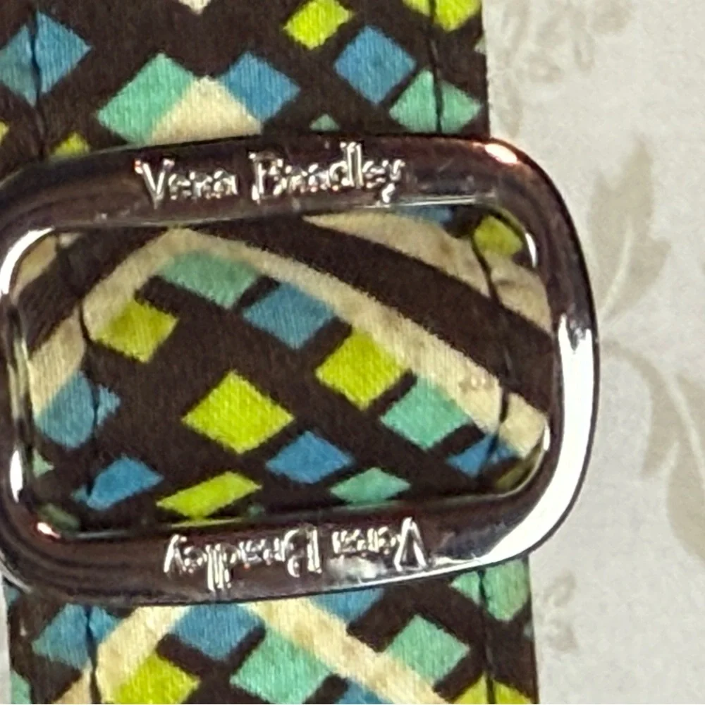 Vera Bradley cross body / shoulder bag - Picture 5 of 7